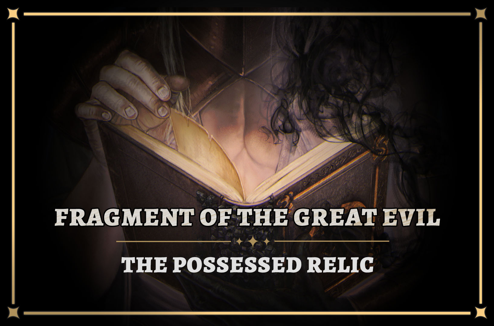 Sovereign Spotlight: Fragment of the Great Evil